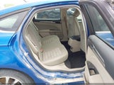 Ford Fusion Se 3FA6P0H76HR377229 снимка