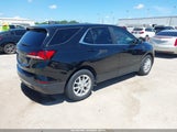 Chevrolet Equinox Fwd Lt 3GNAXKEVXNL207092 fotografie