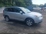 Subaru Forester 2.5I Limited JF2SJAHC6GH427254 снимка