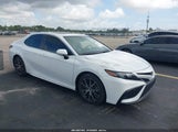 TOYOTA CAMRY SE 4T1S11AK2PU155062 fotografie