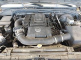 NISSAN PATHFINDER SE 5N1AR18W55C790955 снимка