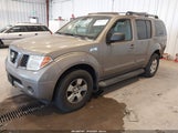 NISSAN PATHFINDER SE 5N1AR18W55C790955 снимка