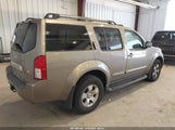 NISSAN PATHFINDER SE 5N1AR18W55C790955 снимка