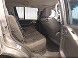 NISSAN PATHFINDER SE 5N1AR18W55C790955 снимка