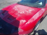 Pontiac Firebird 2G2FS22K8V2226294 снимка