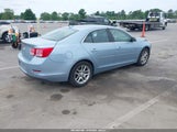 Chevrolet Malibu 1Lt 1G11C5SA7DU109139 снимка