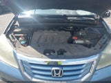 Honda Odyssey Ex-L 5FNRL38749B026746 снимка