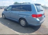 Honda Odyssey Ex-L 5FNRL38749B026746 снимка