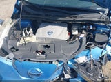 Nissan Leaf Sl 1N4AZ0CP6EC333303 снимка