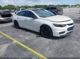 Chevrolet Malibu Premier 1G1ZH5SX7GF257261 fotografie