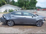Nissan Versa 1.6 Sv 3N1CN8EV9RL816905 снимка