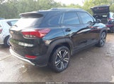 Chevrolet Trailblazer Awd Lt KL79MRSL1SB101141 photo