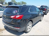 Chevrolet Equinox Lt 2GNAXVEX0K6141204 снимка