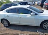 Acura Ilx 2.0L 19VDE1F51EE002441 снимка