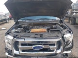 Ford F-150 Xlt 1FTEW1CP8GKE26505 снимка