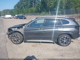BMW X1 xDrive28I WBXJG9C08L5P52880 photo