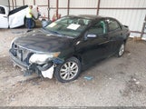 Toyota Corolla S 2T1BU40E19C169124 снимка