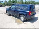 Jeep Patriot Sport 1C4NJPBA7DD250612 fotografie