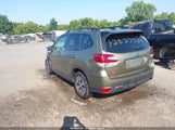 Subaru Forester Premium JF2SKACC5RH509337 снимка
