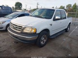 Ford F-150 Harley-Davidson Edition/King Ranch Edition/Lariat/Xlt 1FTRW07W31KE00138 снимка
