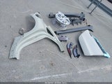 Hyundai Ioniq 6 Limited KMHM54AC4PA049110 fotografie