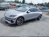 Hyundai Ioniq 6 Limited KMHM54AC4PA049110 fotografie