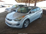 HYUNDAI ELANTRA GLS 5NPDH4AE6DH329659 снимка