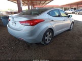 HYUNDAI ELANTRA GLS 5NPDH4AE6DH329659 снимка
