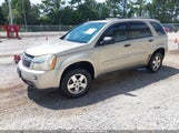 Chevrolet Equinox Ls 2CNDL13F696202548 снимка