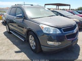 Chevrolet Traverse Lt 1GNEV23D89S104570 снимка