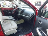 Dodge Journey Crew 3C4PDDDG0DT730212 снимка