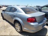 Dodge Avenger Se 1C3CDZABXEN105083 снимка
