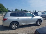 Toyota Highlander Se V6 5TDKK3EH4AS009883 снимка