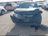 Toyota Highlander Base V6 5TDZK3EHXDS126497 снимка