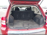 Jeep Compass Limited 1J8FT57W97D372652 снимка