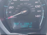 FORD TAURUS SEL 1FAHP2HW4AG164899 снимка