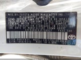 Toyota Corolla Le 5YFBURHE6JP799937 снимка