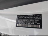 Porsche Cayenne WP1AA2A27ELA91849 photo