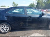 Toyota Corolla Le 2T1BURHEXHC945783 снимка