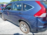 HONDA CR-V LX 2HKRM4H35DH679466 снимка