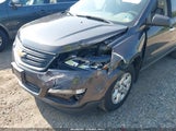 Chevrolet Traverse Ls 1GNKRFED6HJ245640 снимка