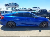 Honda Civic Sport 2HGFC2F82KH554991 снимка