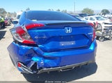 Honda Civic Sport 2HGFC2F82KH554991 снимка