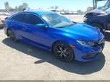 Honda Civic Sport 2HGFC2F82KH554991 снимка