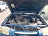 Nissan Frontier Xe 1N6DD26T14C445965 снимка