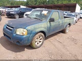 Nissan Frontier Xe 1N6DD26T14C445965 снимка