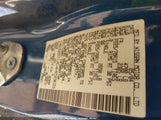 Nissan Frontier Xe 1N6DD26T14C445965 снимка
