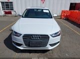 Audi A4 2.0T Premium WAUFFAFL1DN014186 снимка