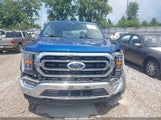 Ford F150 Supercrew 1FTFW1E88NKD97983 снимка