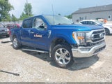 Ford F150 Supercrew 1FTFW1E88NKD97983 снимка